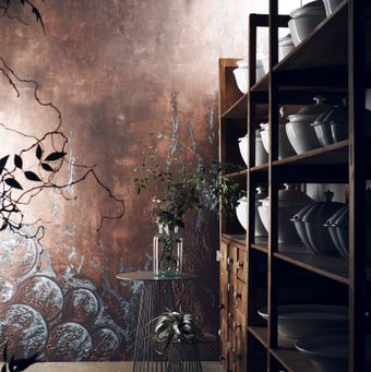 Verderame_Wall Painting